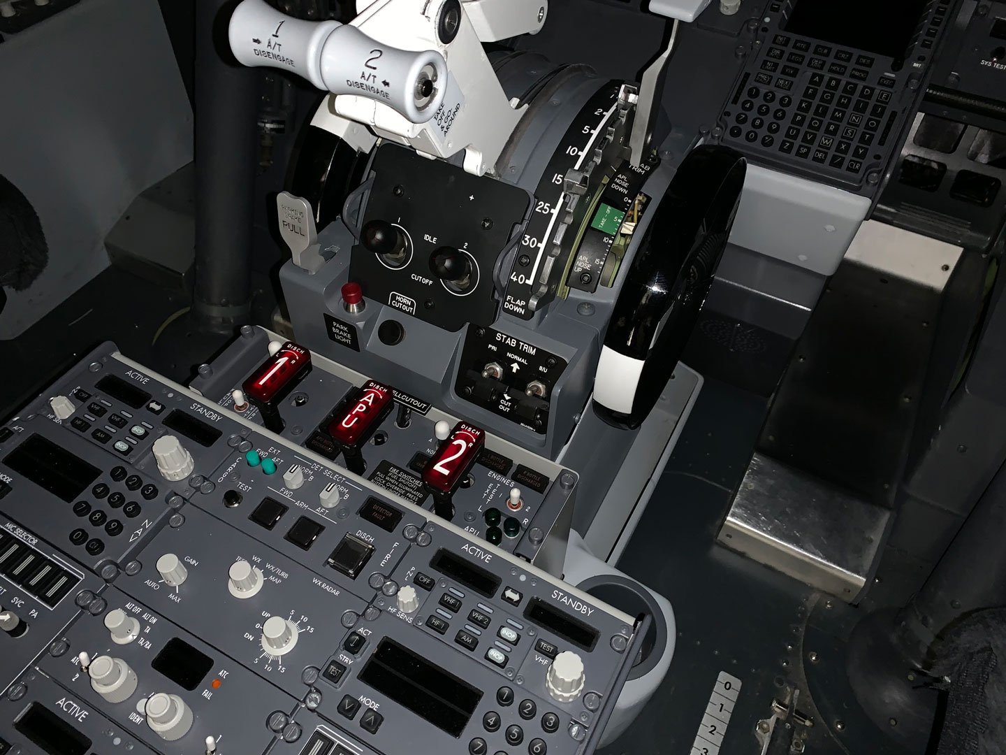 Boeing 737 max