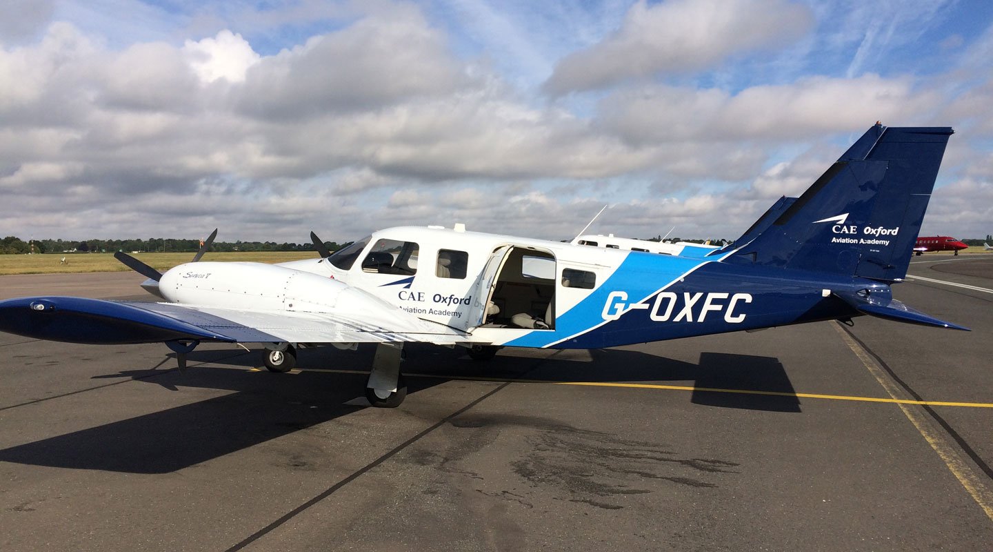 Aviation consultancy uk