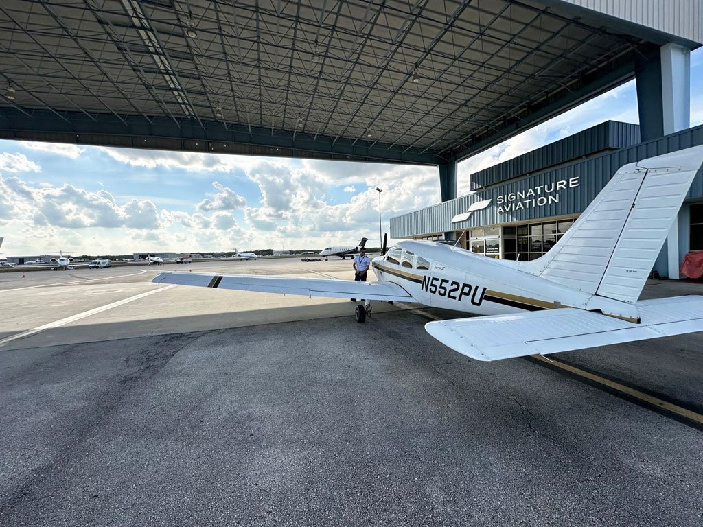 florida flight training 06