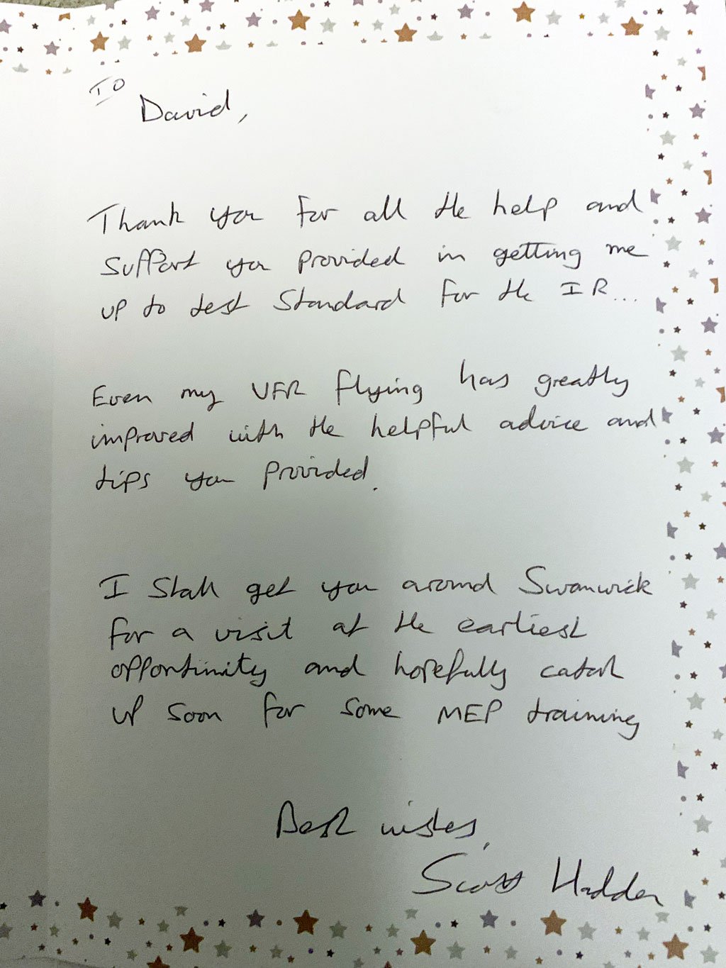 thank you inside 2022